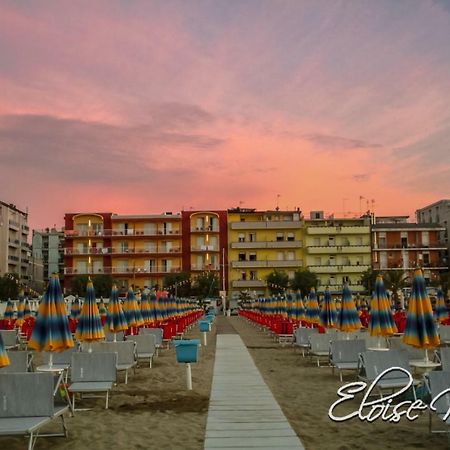 Hotel Resort Marinella Габичче-Маре Экстерьер фото