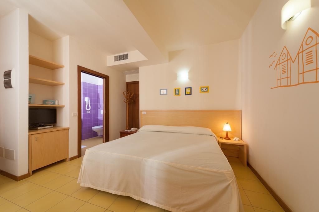 Hotel Resort Marinella Габичче-Маре Экстерьер фото