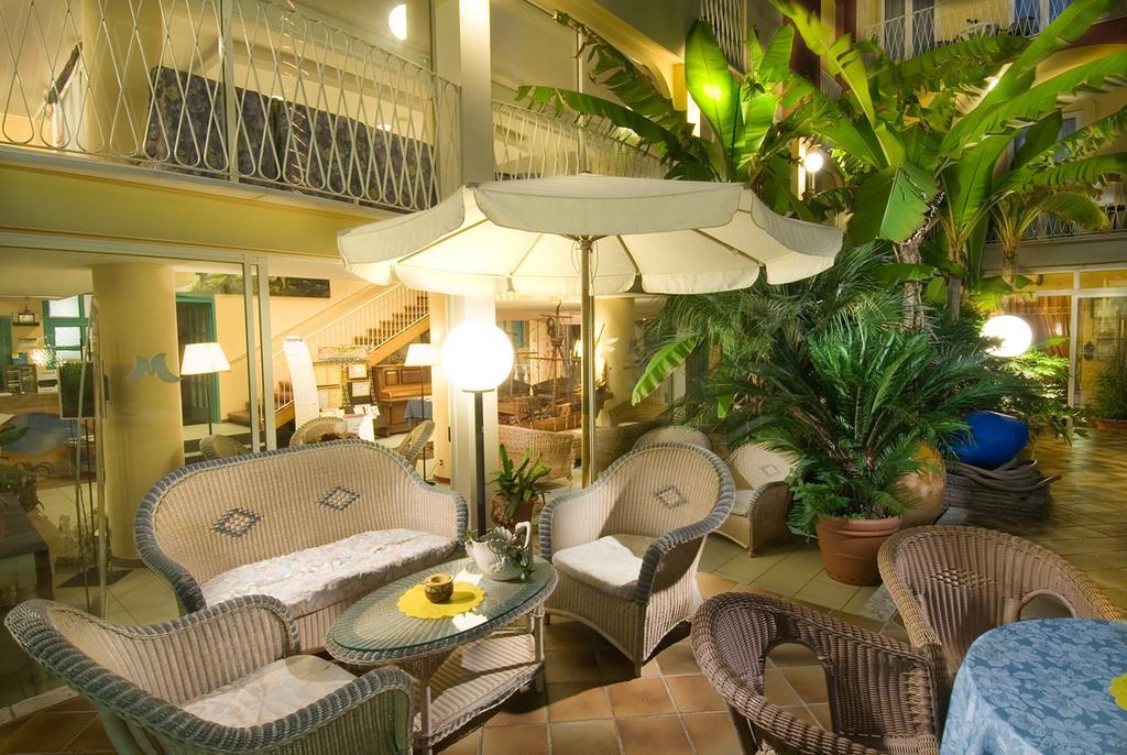 Hotel Resort Marinella Габичче-Маре Экстерьер фото