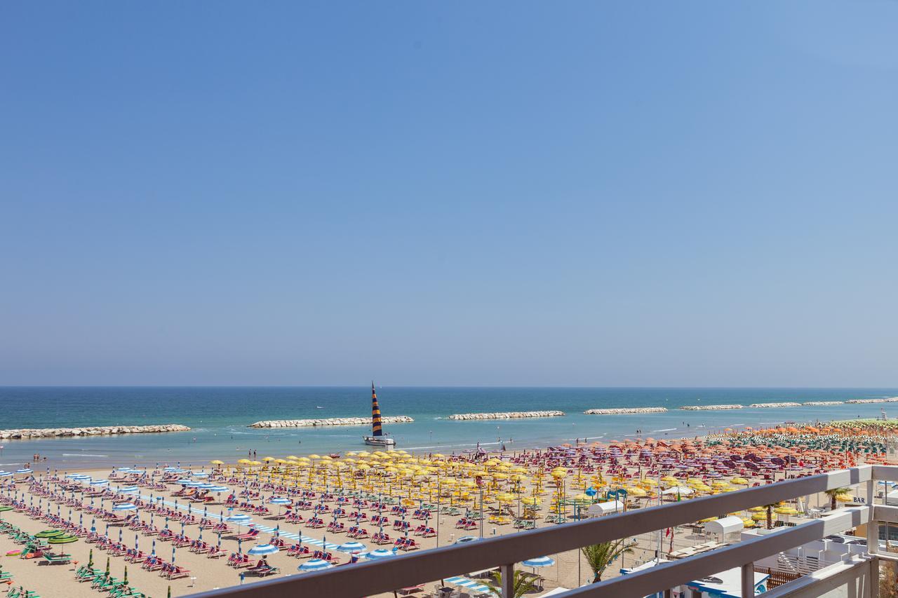 Hotel Resort Marinella Габичче-Маре Экстерьер фото