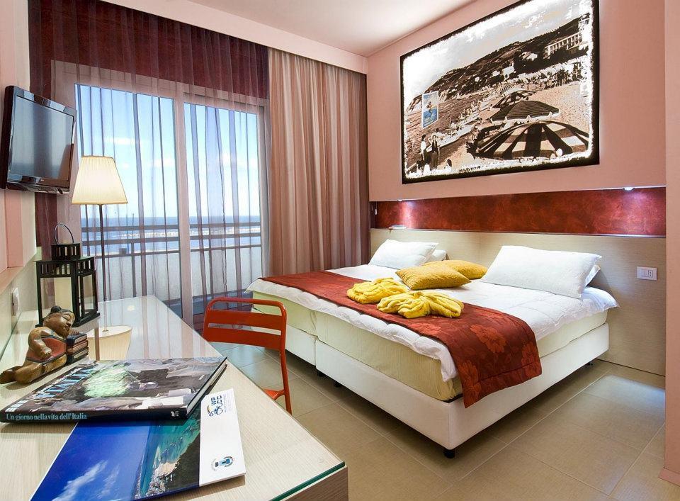 Hotel Resort Marinella Габичче-Маре Экстерьер фото